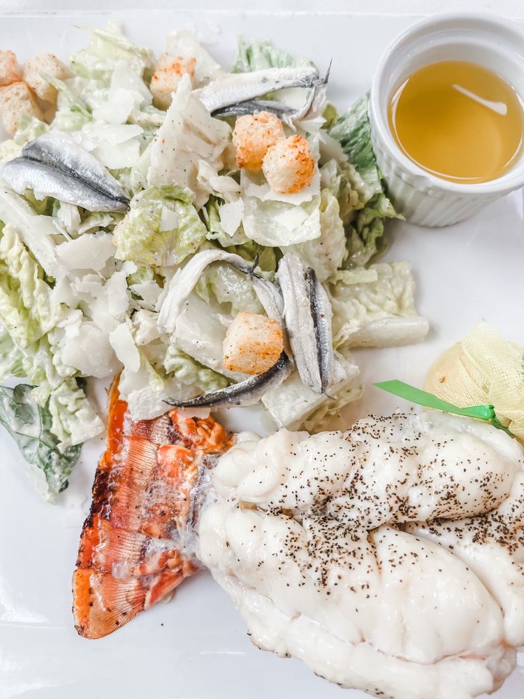 Lavender Bistro
