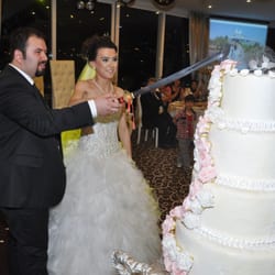 Ada- Düğün- Nikah -Kokteyl
