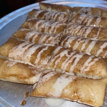 Parma Pizzeria Napoletana - Cinnamon Sticks - Pizza Near Me - Thousand Oaks, California