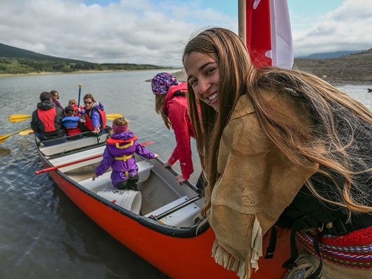 Kananaskis Outfitters by null