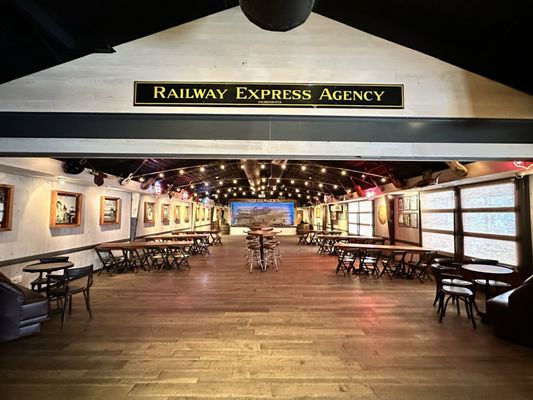 Goode Company Armadillo Palace by null