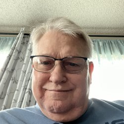 Great Clips - Me after a haircut at Great Clips.