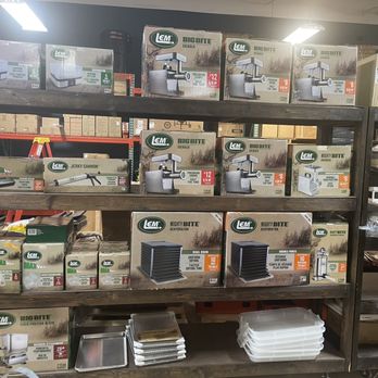The BBQ Allstars - a shelf full of products - Herbs & Spices Near Me - Southaven, Mississippi The BBQ Allstars - a shelf full of products - Herbs & Spices Near Me - Southaven, Mississippi