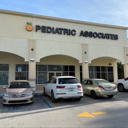 Pediatric Associates Hialeah