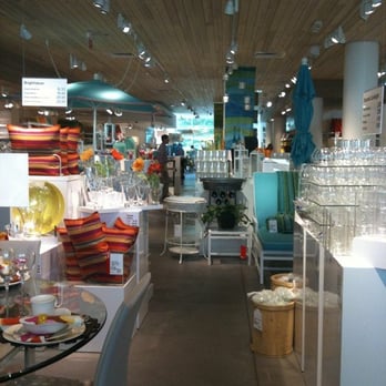 Crate & Barrel - Home Decor Near Me - Charlotte, North Carolina