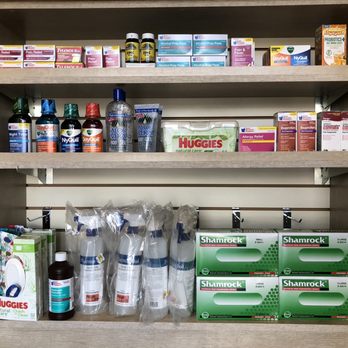 Concierge Pharmacy - Current status as of 3.25.2020. Please call before coming to make sure it's still available. Thank you! - Pharmacy Near Me - Torrance, California