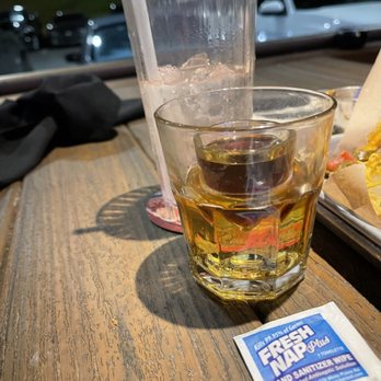 Twin Peaks - Jager Bomb - American Near Me - Round Rock, Texas Twin Peaks - Jager Bomb - American Near Me - Round Rock, Texas