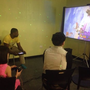 ShowPeace Entertainment - Video game in a huge screen - DJs Near Me - Parma, Ohio