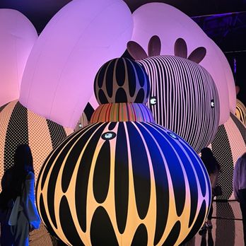 Balloon Museum - Museums Near Me - San Francisco, California