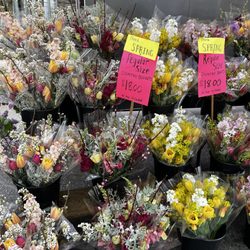 Clark Park Farmers' Market