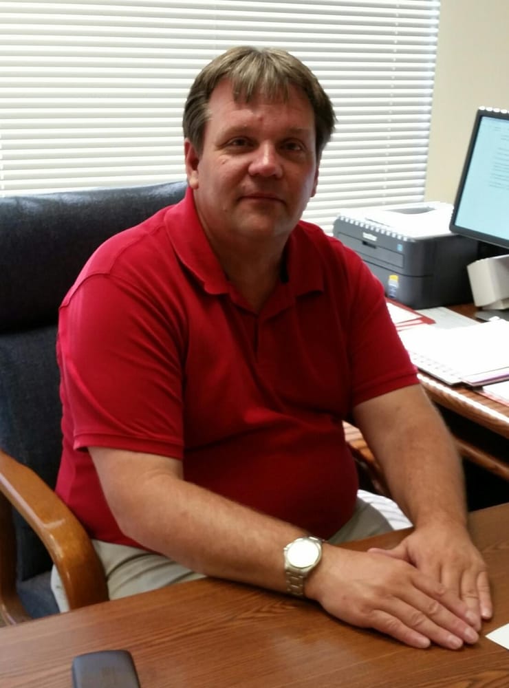 RIGGS GARY E CPA Updated August 2024 Plaza Mall S Ste, Lincoln