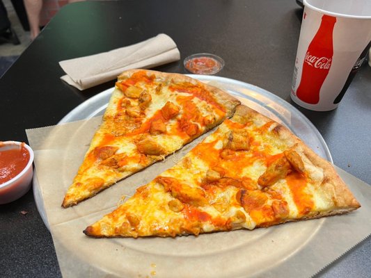 FLIPPIN’ PIZZA - Updated March 2026 - 139 Photos & 139 Reviews - 10006 ...