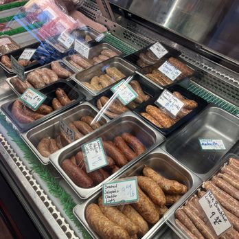 Bob's Quality Meats - Meat Shops Near Me - Seattle, Washington