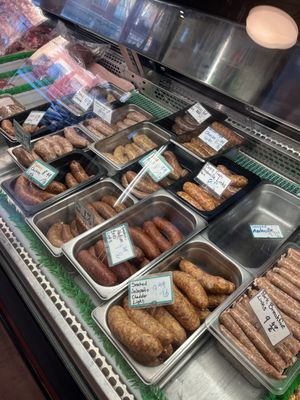 Bob's Quality Meats by null