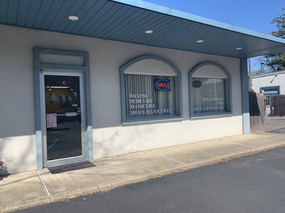 HAPPY NAILS - 102 State Rt 94, Blairstown, NJ - Yelp