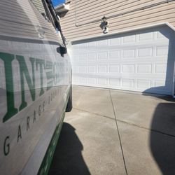 Integrity Garage Door Repair