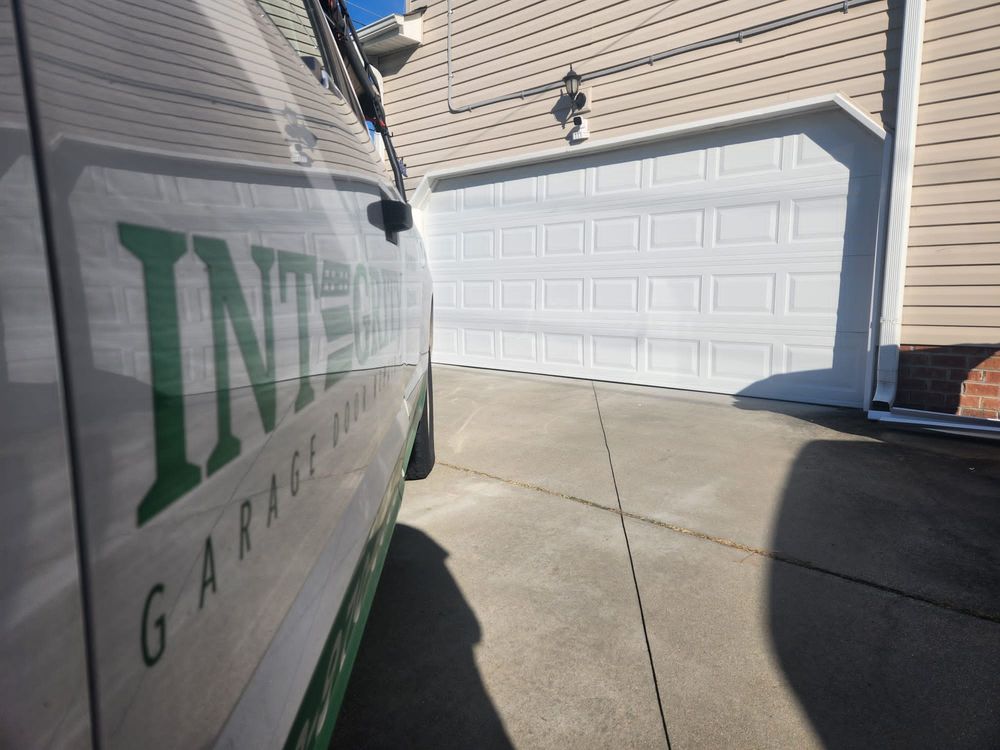 Integrity Garage Door Repair - Garage Door Contractor in Colchester, NH