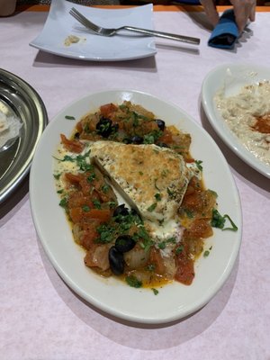 Reza's Restaurant- Evanston by null