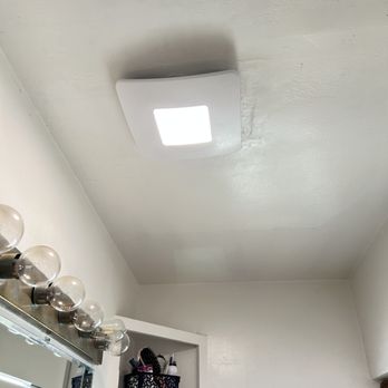 W Galdamez Construction - bathroom fan light replaced - General Contractors Near Me - Oakland, California W Galdamez Construction - bathroom fan light replaced - General Contractors Near Me - Oakland, California