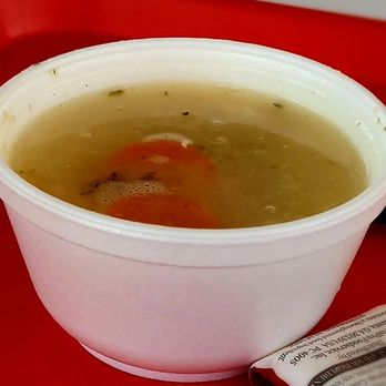 Scooby's Hot Dogs - Chicken noodle soup - Hot Dogs Near Me - Downers Grove, Illinois Scooby's Hot Dogs - Chicken noodle soup - Hot Dogs Near Me - Downers Grove, Illinois