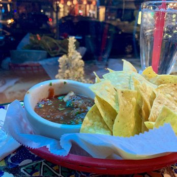 East LA - Chips and Salsa! - Bars Near Me - Hoboken, New Jersey