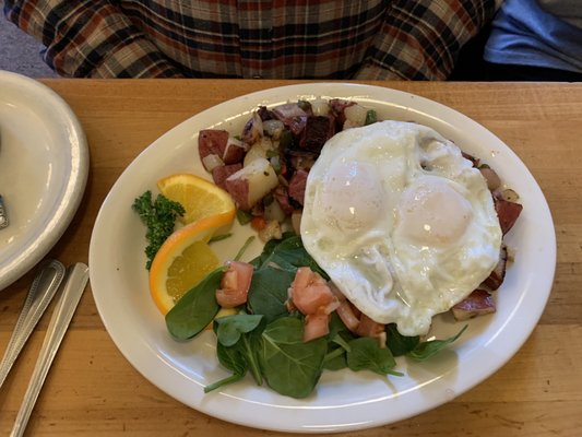 Brothers' Restaurant by null