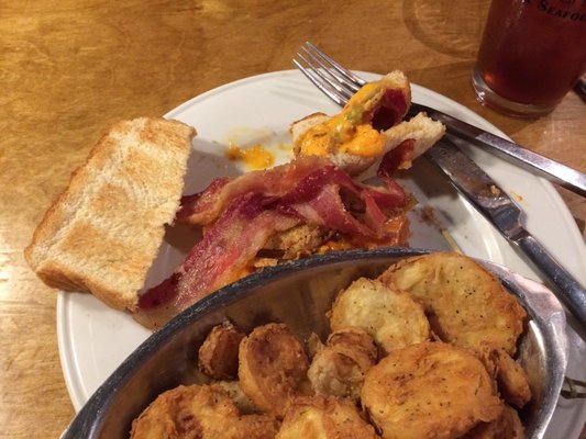 Berni's on West Main by null