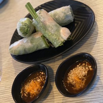Pho Kitchen - Spring rolls - Vietnamese Near Me - San Diego, California Pho Kitchen - Spring rolls - Vietnamese Near Me - San Diego, California