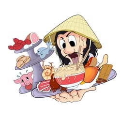 Smorgasbord - Smorgasbord banner