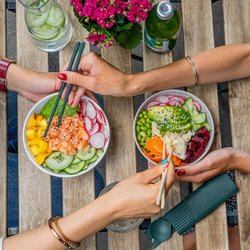 Poké Bar