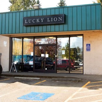 Lucky Lion - Cannabis Dispensaries Near Me - Portland, Oregon