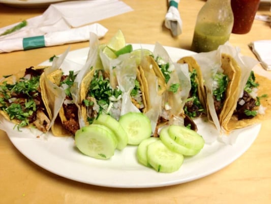 Mexican Restaurant Las Tortas Ahogadas Jalisco by null