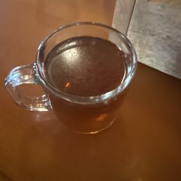 Hot Crown Apple Cider Hot Crown Apple Cider