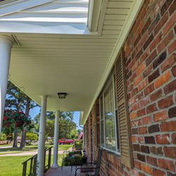 Dng Construction - New soffit
