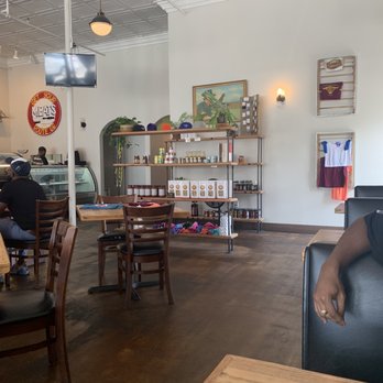 Jane's Delicatessen - Interior - Delis Near Me - Tulsa, Oklahoma Jane's Delicatessen - Interior - Delis Near Me - Tulsa, Oklahoma