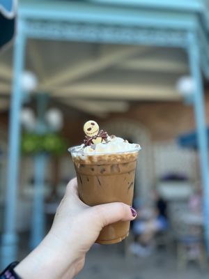 Royal Street Veranda by null