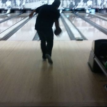 Ford Lanes - A.K.A Thunderball - Bowling Near Me - Dearborn Heights, Michigan Ford Lanes - A.K.A Thunderball - Bowling Near Me - Dearborn Heights, Michigan