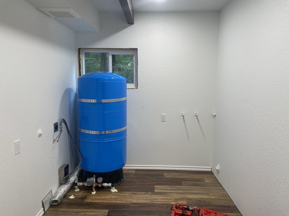 Slide of Streamline Plumbing