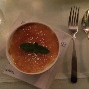 Shyndigz - Creme brûlée is to die for here - Desserts Near Me - Richmond, Virginia Shyndigz - Creme brûlée is to die for here - Desserts Near Me - Richmond, Virginia