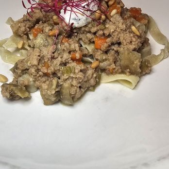 The Fig Tree Restaurant - New American Near Me - Charlotte, North Carolina
