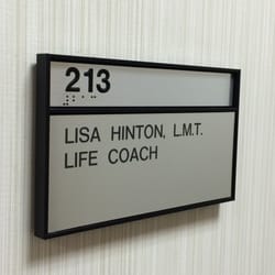Lisa Hinton