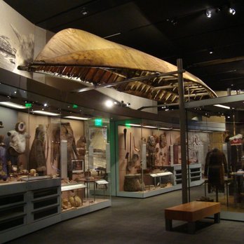 Alaska State Museum - History abound - Art Museums Near Me - Juneau, Alaska