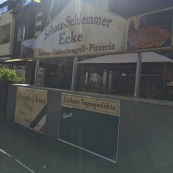 Schatz-Schlemmer Ecke