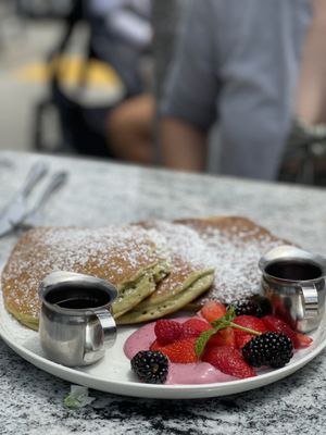 Un Caffe Altamura by null