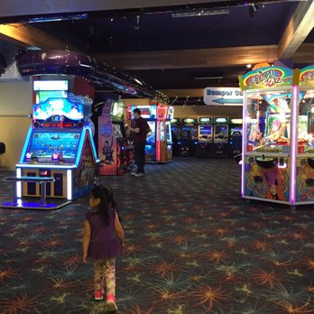 Funland Arcade - Arcades Near Me - Seaside, Oregon Funland Arcade - Arcades Near Me - Seaside, Oregon