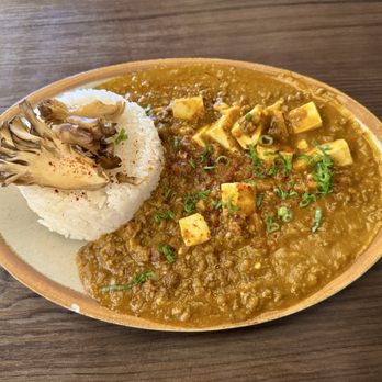 Chubby Curry - Japanese Curry Near Me - Covina, California