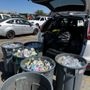 Photo of The Miramar Recycling Center