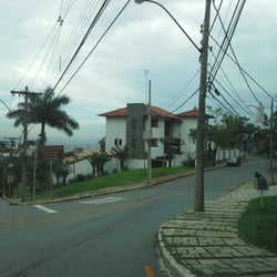 Rua do Amendoim