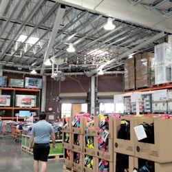 Costco Wholesale