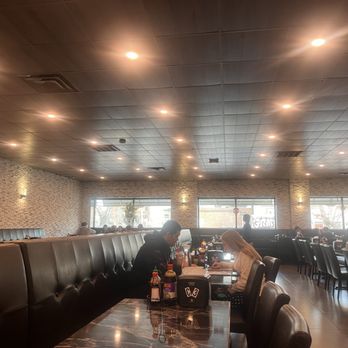 Pho Today - Interior or restaurant - Vietnamese Near Me - Philadelphia, Pennsylvania